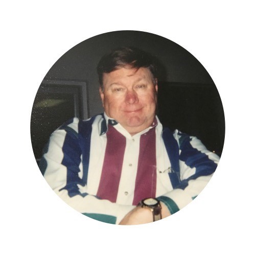 Obituary of James Russell Norris