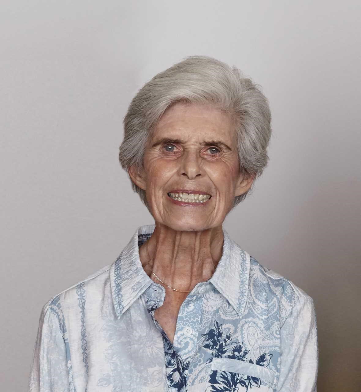 Obituary of Sue Stuart