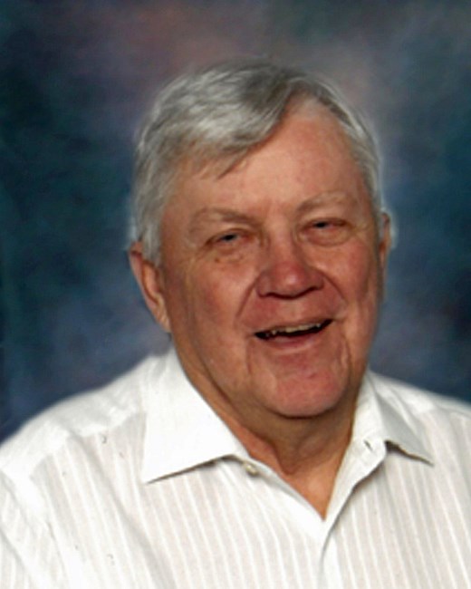 Obituario de John Dennis Frank