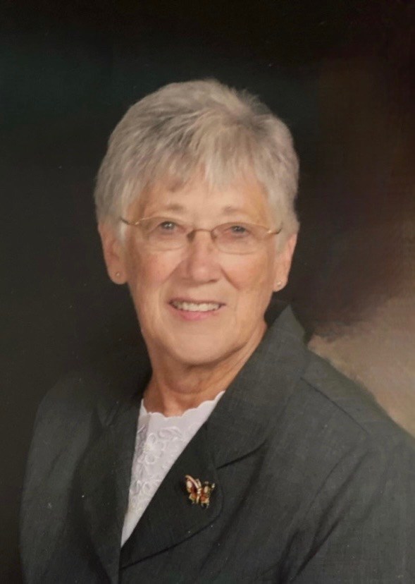 Norma Johnson Obituary Williamston, MI