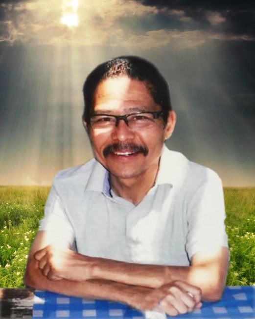 Obituary of Oscar Armando Perez