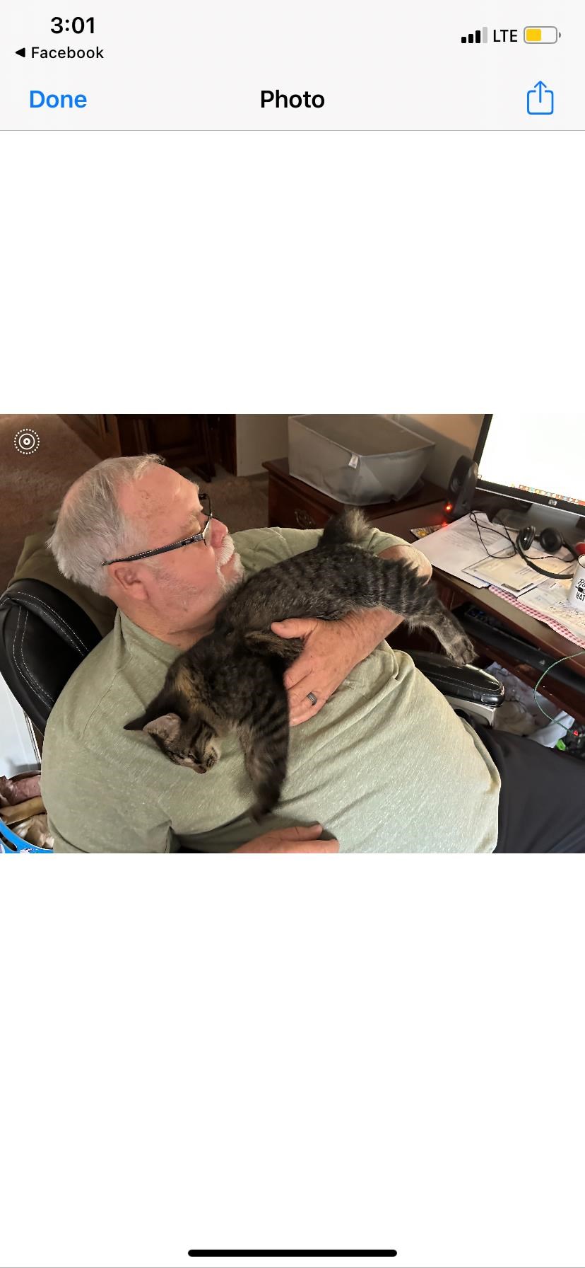 Obituary of Randall "Bubba" Thomas