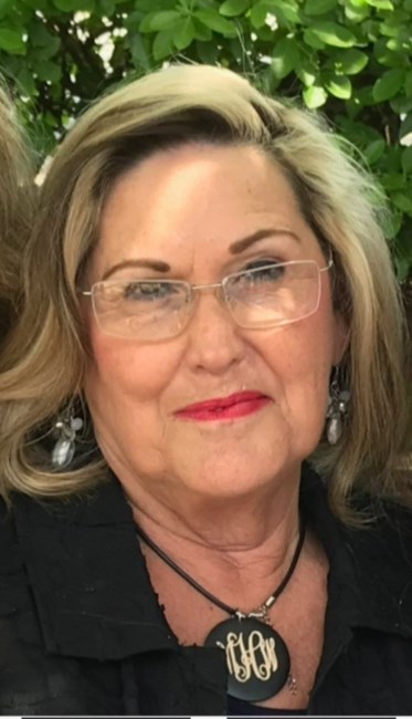 Obituary of Mary Herbie Hill