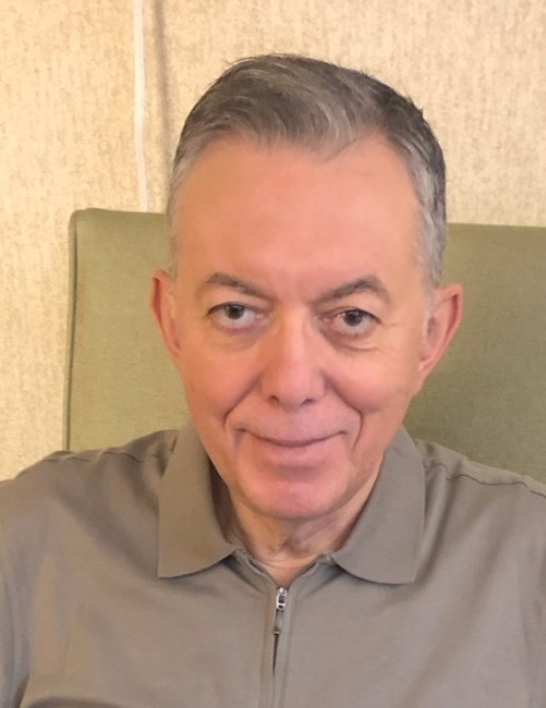 Obituary of Dr. Joseph Zayat MD