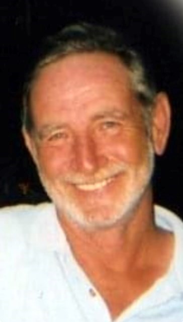 Obituary of Charles "Chuck" R. Martin Jr.