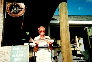 Obituary of James Thomas Brojer