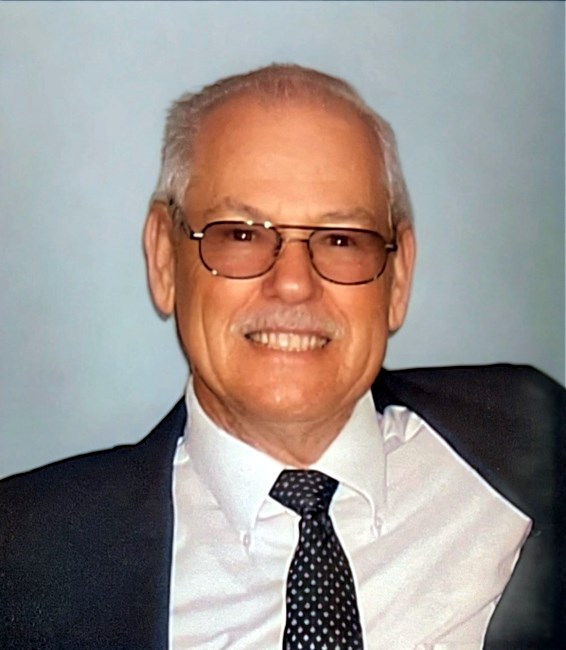 Obituary of Paul Dean Litteral Sr.