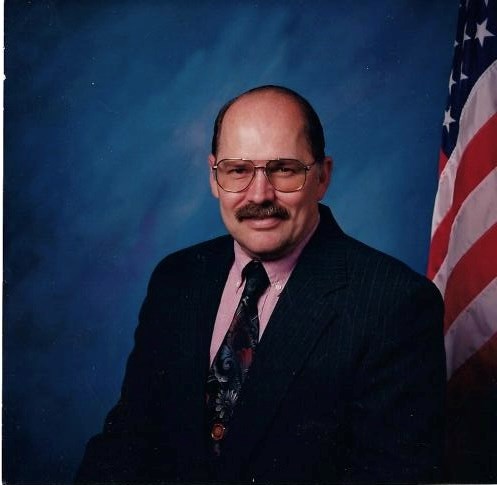 Obituary of Gerald Wayne Smith