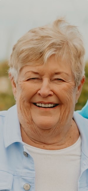 Obituary of Linda Jane Dinda