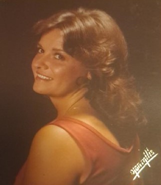 Avis de décès de Joanne Moser