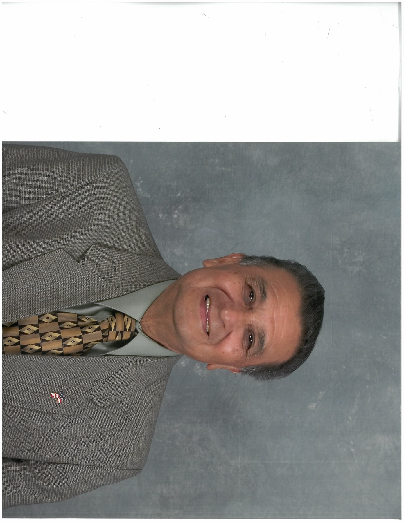 Obituary of Severo Reyes