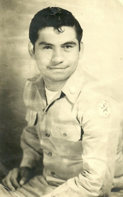 Obituary of Rodolfo Edmundo Gaona