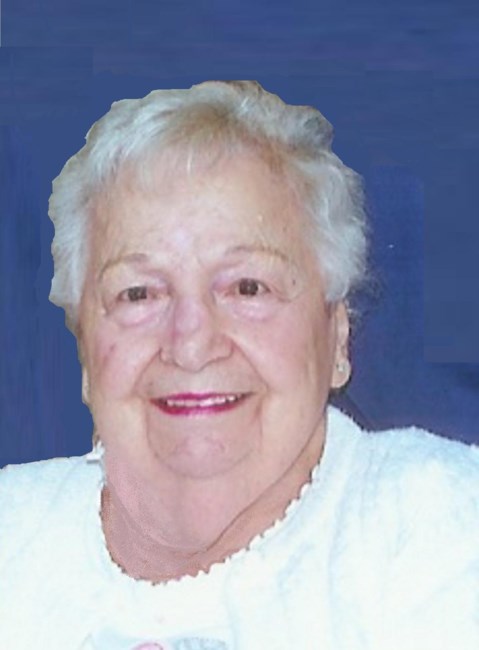 Obituary of Lily B Phillips