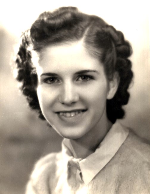 Obituary of Mary M. White