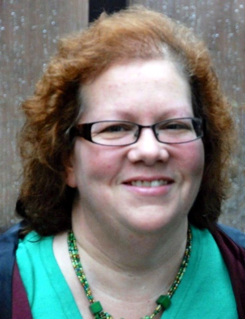 Obituary of Susan Mary Howell