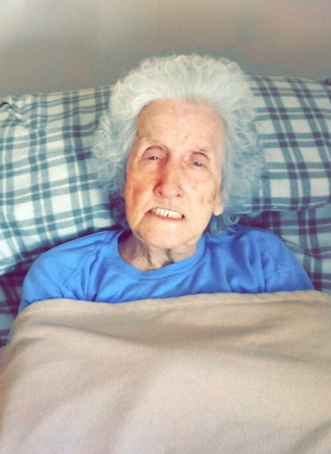 Obituary of Mildred Syrena Liptrap