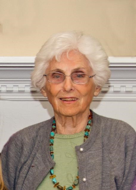 Obituary of Tena S. Shelton