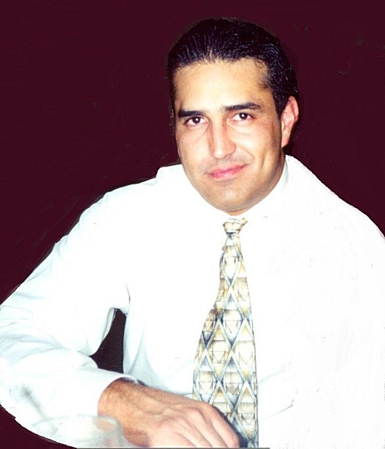 Obituary of Tino Vasquez Mora