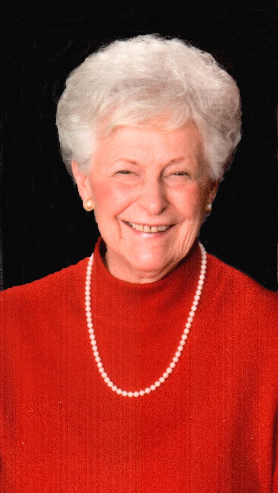 Obituary of Joanne Mary Laughlin