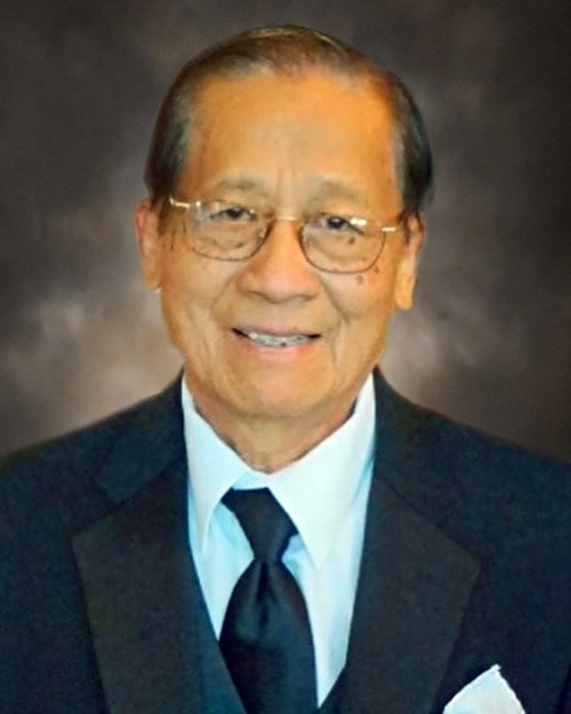 Obituary of Cirilo Cantoria Farinas