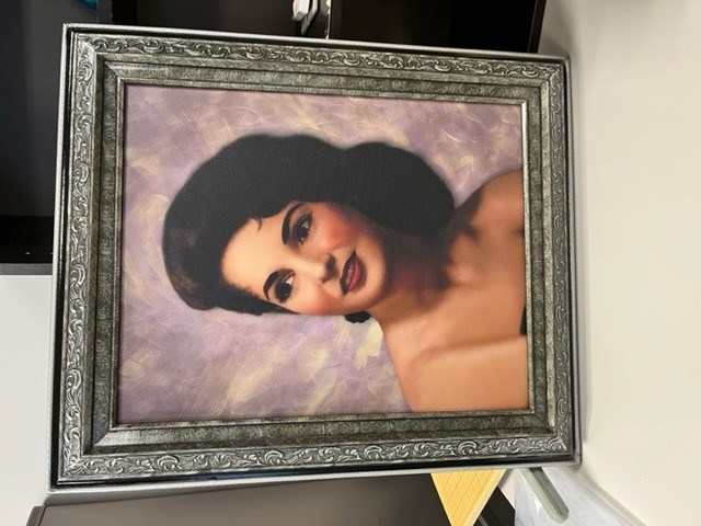 Obituary of Jacquelyn Irene Calhoun