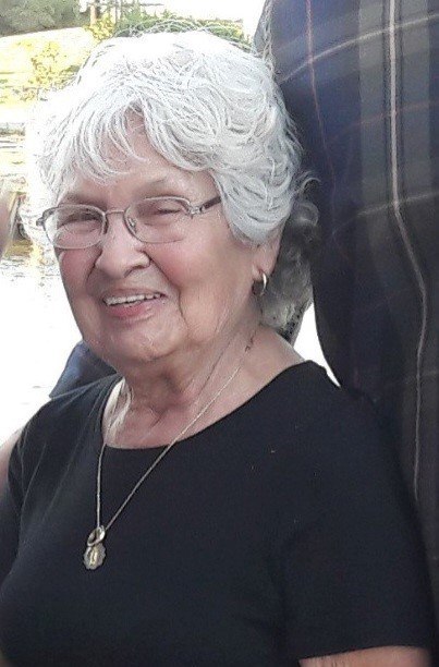 Obituary of Rita Meza Leal