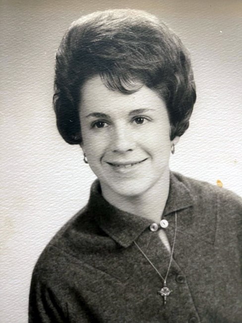 Obituary of Juliet Grace Campos