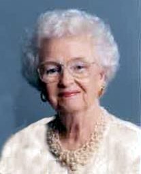 Obituary of Mary L. Fryman