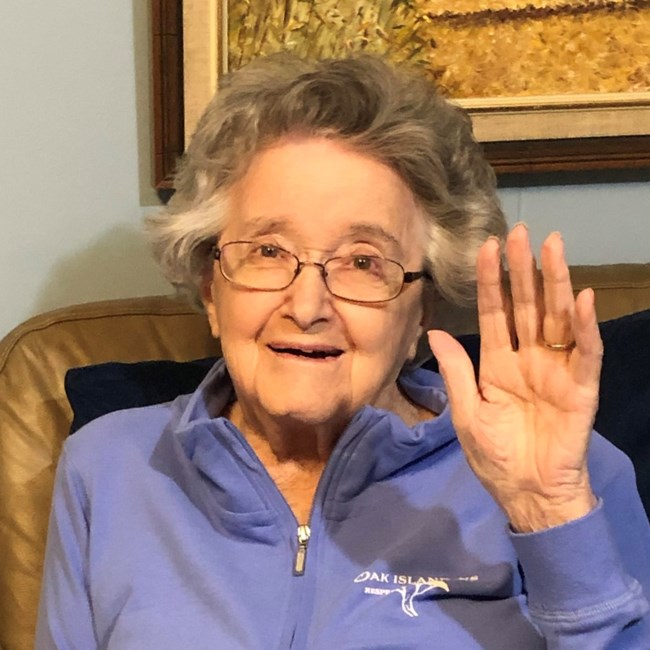 Obituary of Mary Alice MacDougall