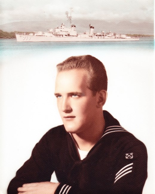 Obituary of Robert A Knuth