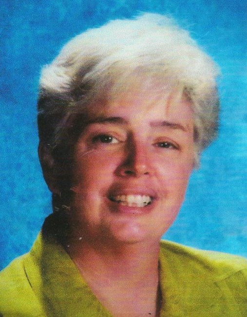 Obituary of Patricia Gordon