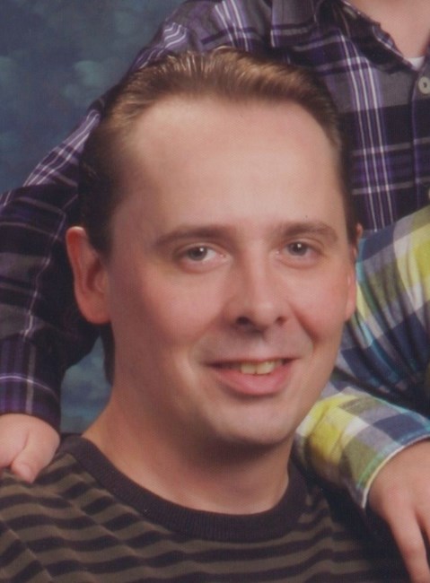 Obituary of Kevin Michael Stanley