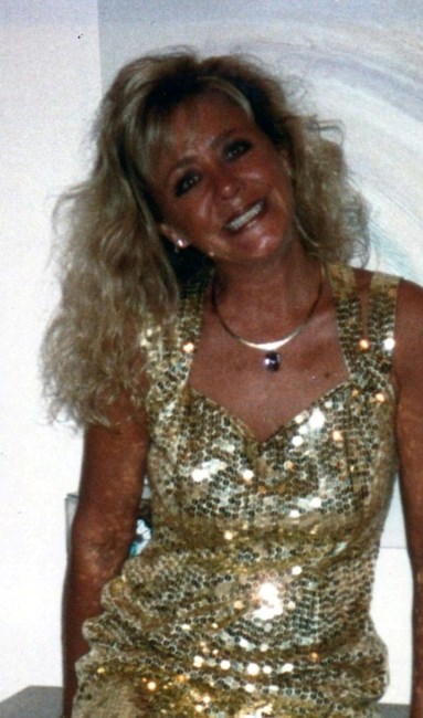 Obituary of Robyn L. McMurry