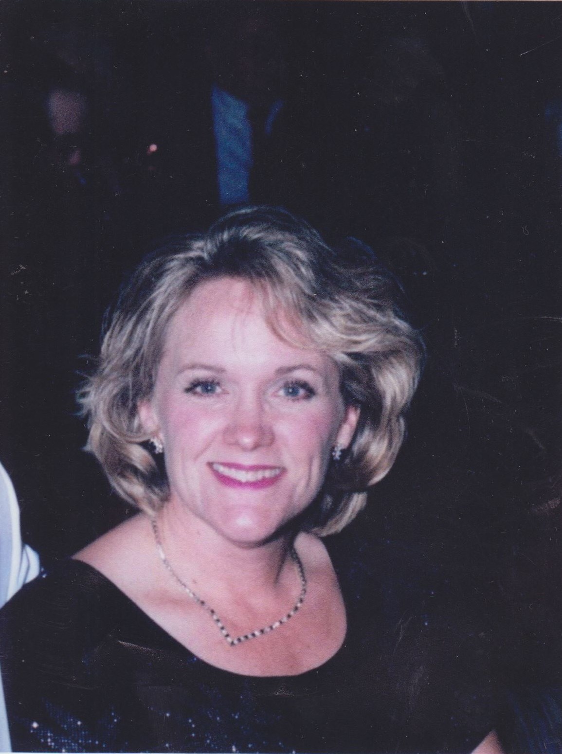 Obituary of Lynn Davis Morris