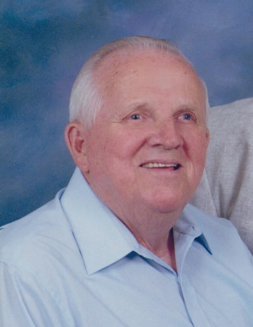 Obituary of Glenn Perry Rutledge