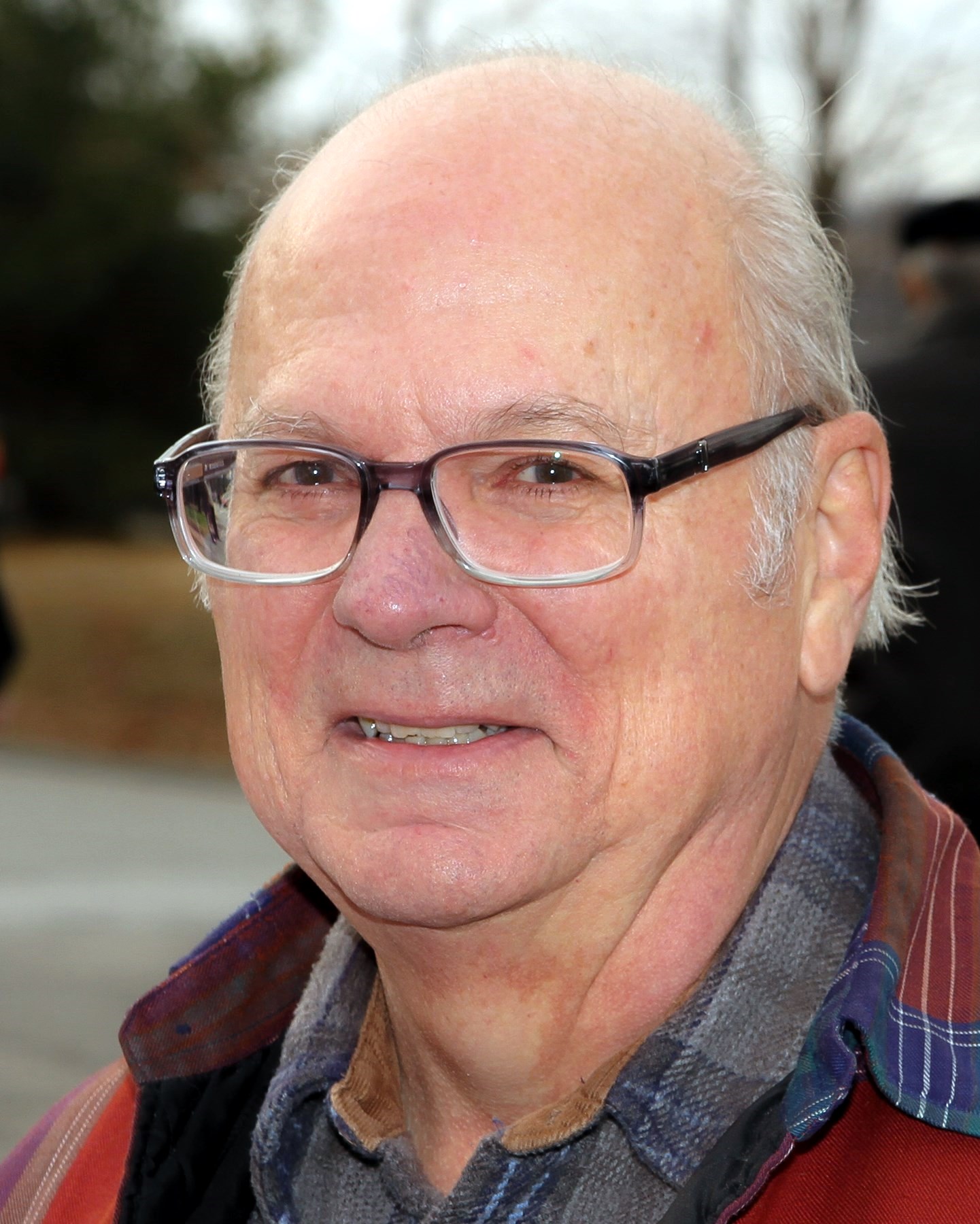 Obituary: Paul Waterman (1944 2016), Beloved Eugene Resident - vucuylo