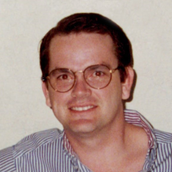 Obituary of Gary Ryan Chapman