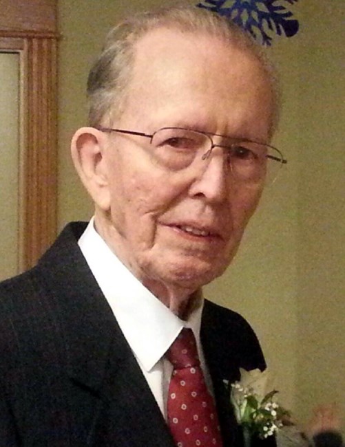 Obituary of Allen R Edison