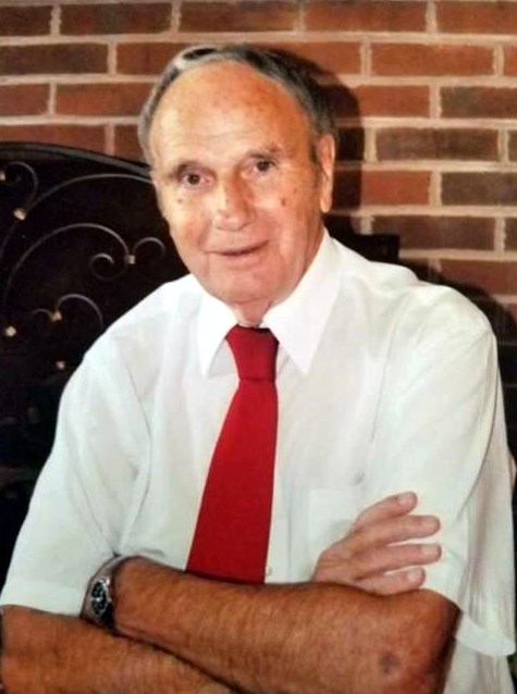 Obituary of Marion Atwill Dudley