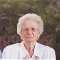 Obituary of Ona Mae Majors