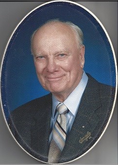 Obituary of Robert Earl Danielson