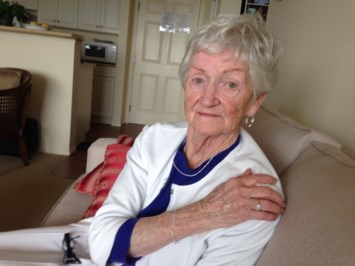 Obituary of Marilyn Rose Jenish