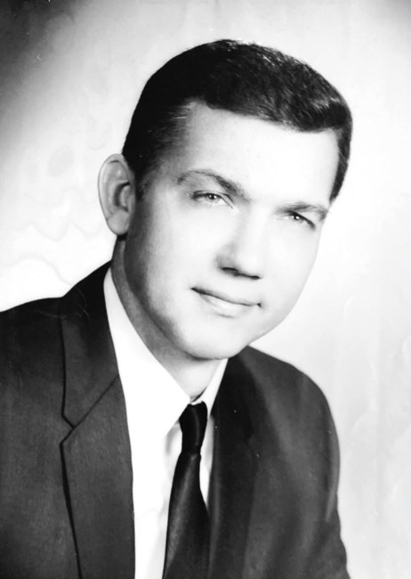 Obituary of F. Dale Walton Jr.