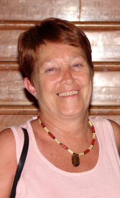 Obituary of Nettie Jean Elliott