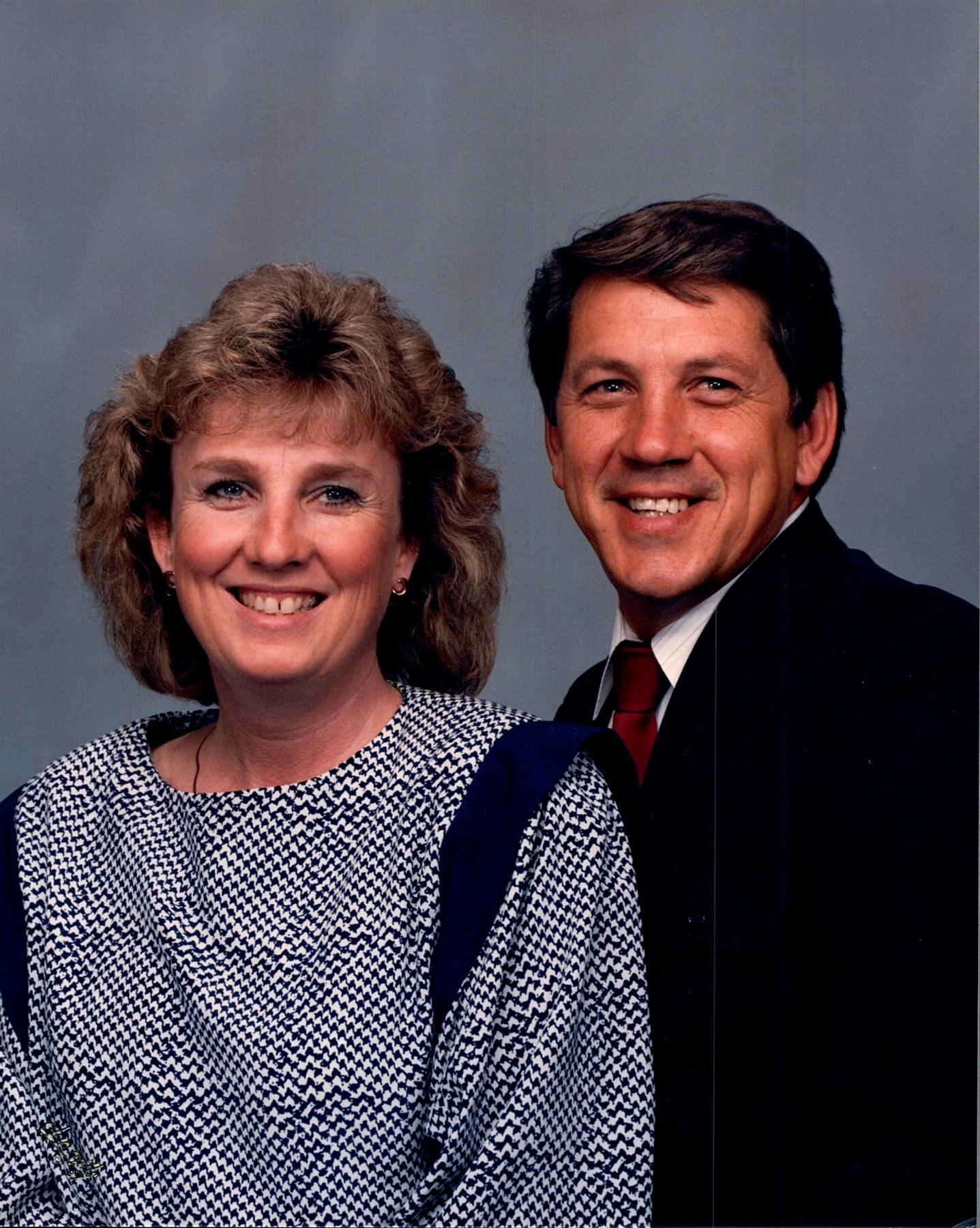 Obituary of Carl Patrick McLendon