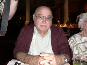 Obituary of Angel R Rodriguez