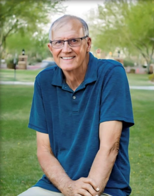 Obituary of Rex Alan Marshall