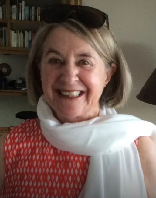 Obituary of Lorraine Kingsbury