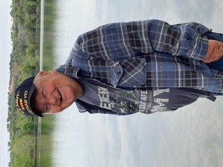 Obituary of Rolf Dieter Kraus