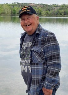 Obituary of Rolf Dieter Kraus